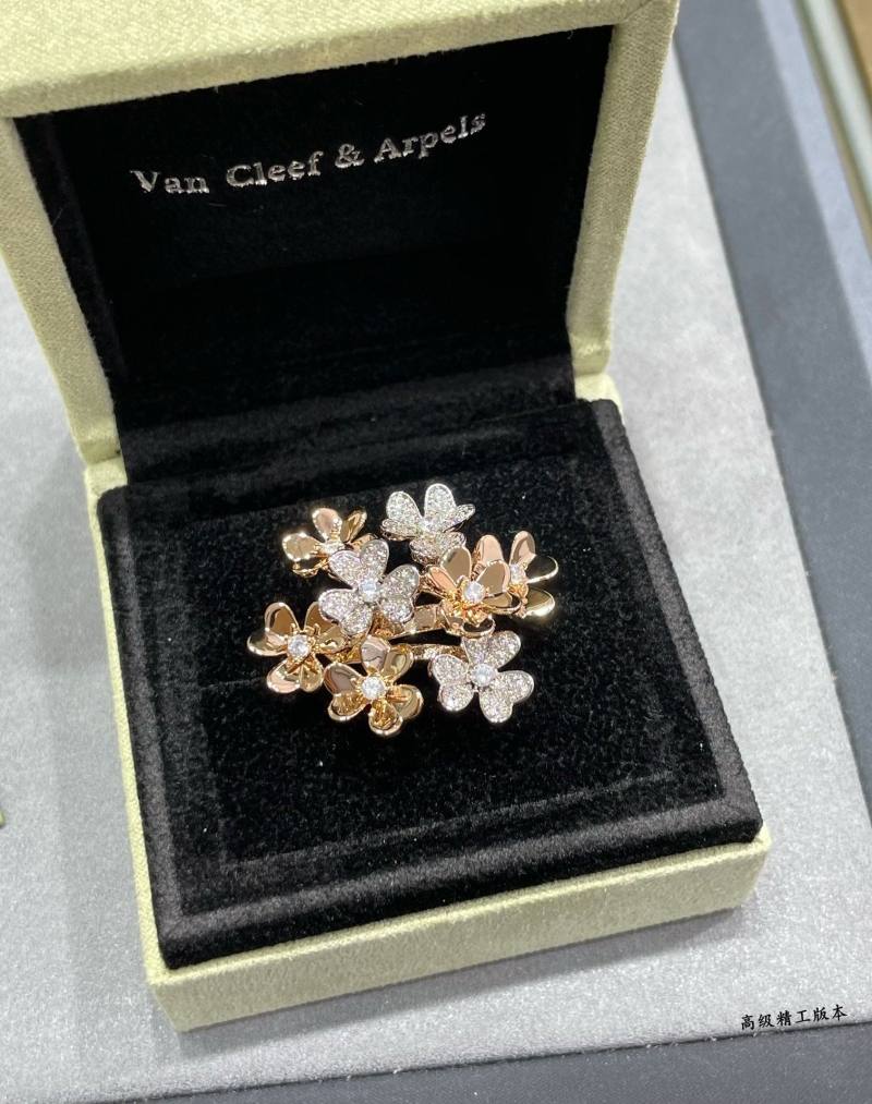Vca Rings